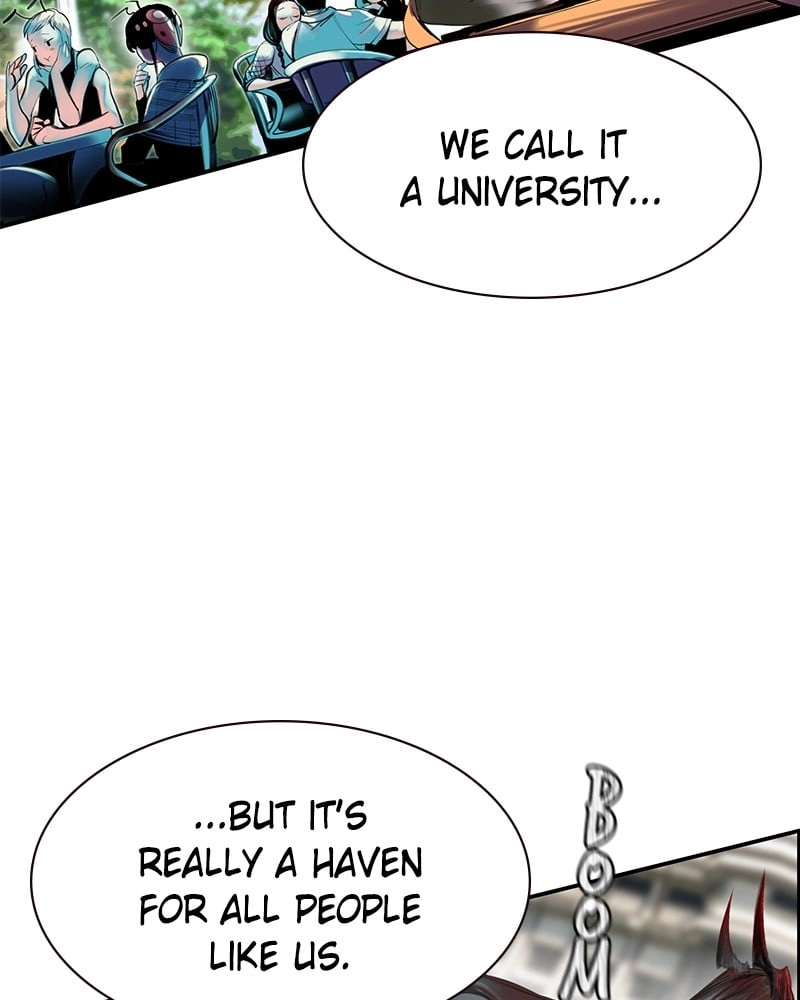 Jungle Juice Chapter 3 - Page 9