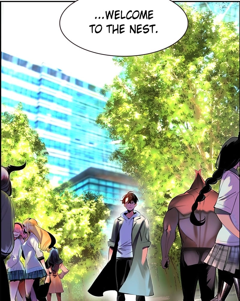 Jungle Juice Chapter 3 - Page 15
