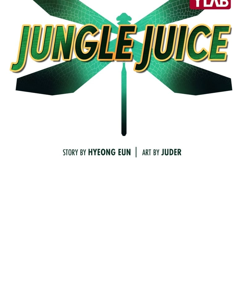 Jungle Juice Chapter 3 - Page 17