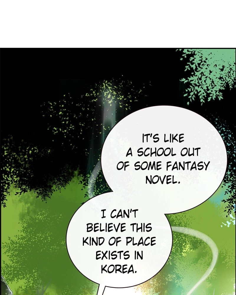 Jungle Juice Chapter 3 - Page 18