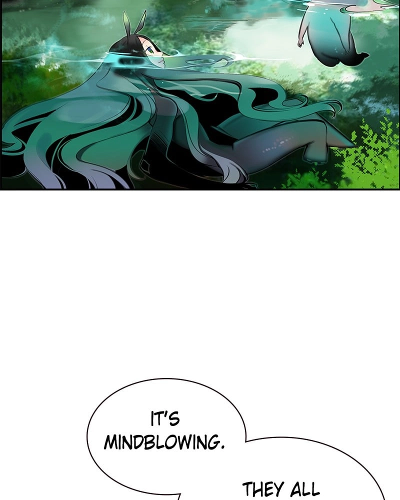 Jungle Juice Chapter 3 - Page 20