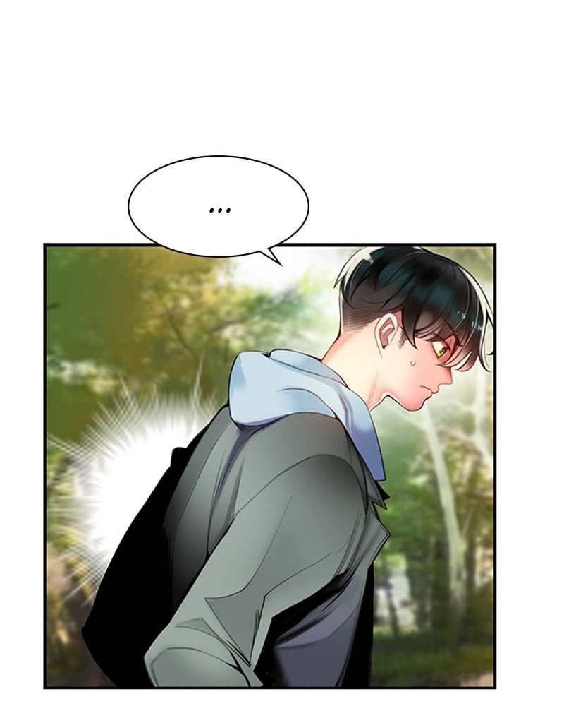Jungle Juice Chapter 3 - Page 23
