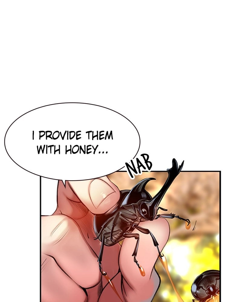 Jungle Juice Chapter 3 - Page 27