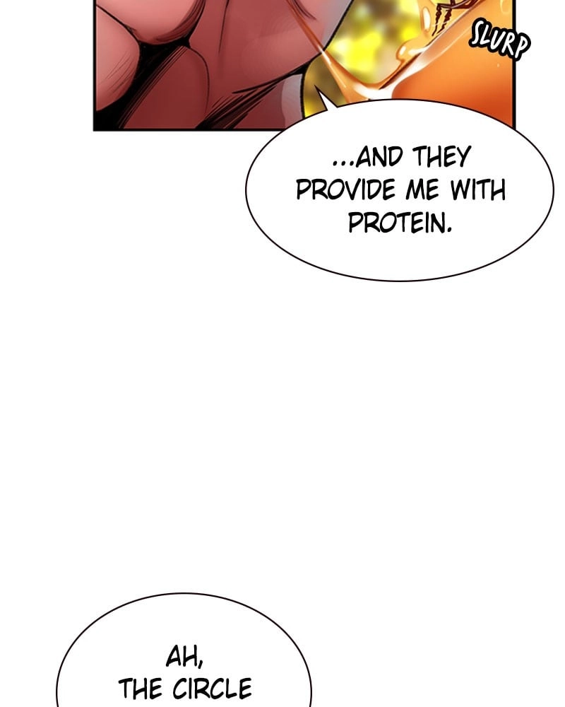Jungle Juice Chapter 3 - Page 28