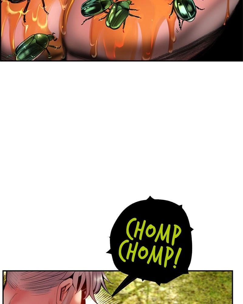 Jungle Juice Chapter 3 - Page 30