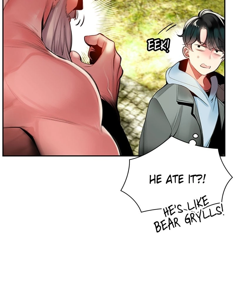 Jungle Juice Chapter 3 - Page 31
