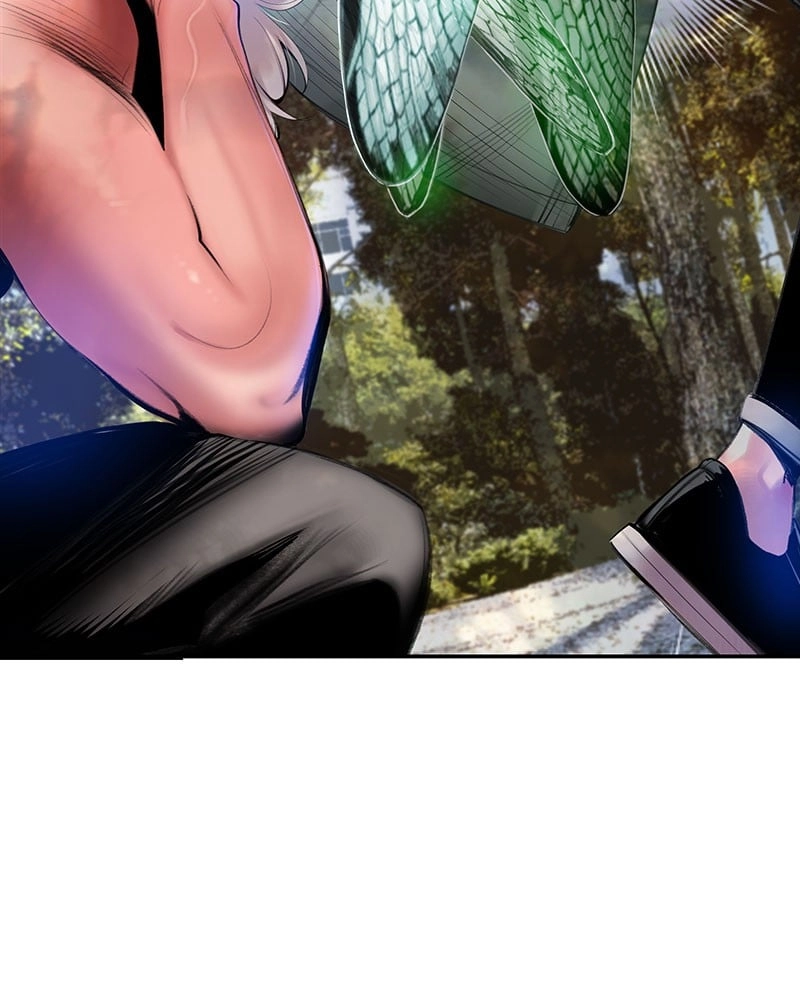 Jungle Juice Chapter 3 - Page 35