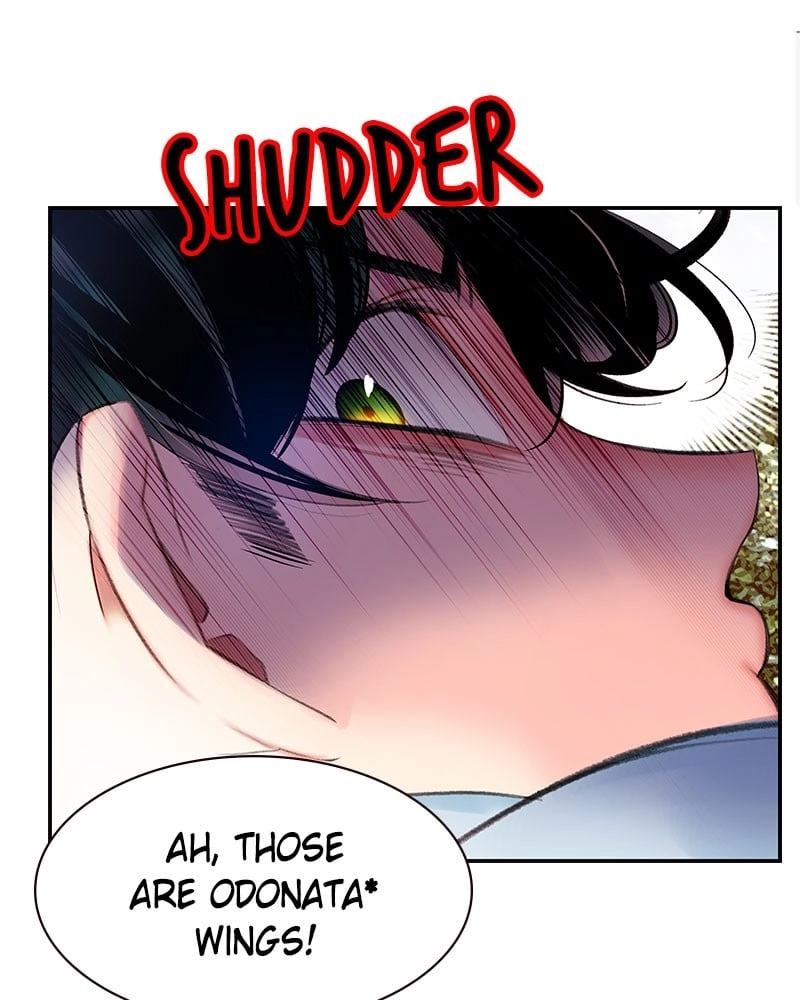 Jungle Juice Chapter 3 - Page 36