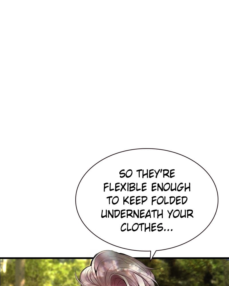 Jungle Juice Chapter 3 - Page 39