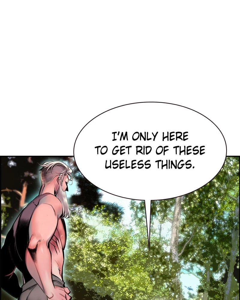 Jungle Juice Chapter 3 - Page 46