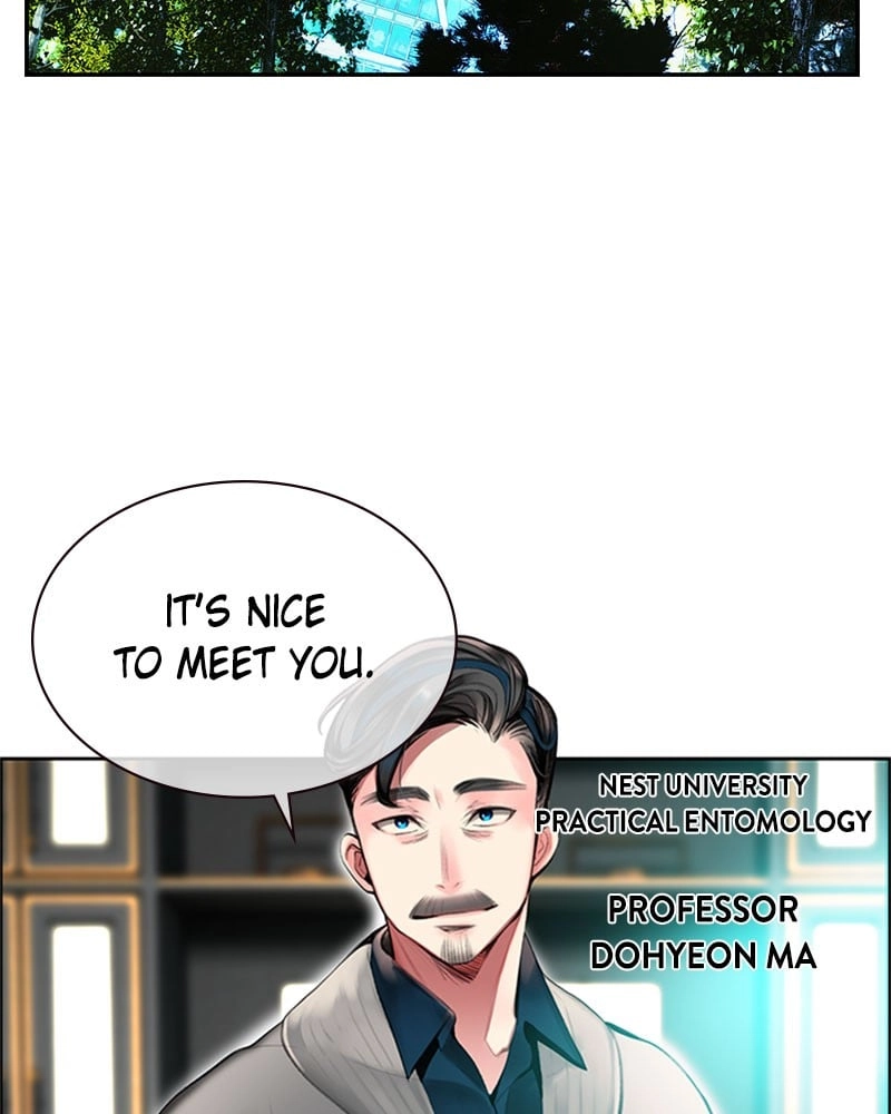 Jungle Juice Chapter 3 - Page 51