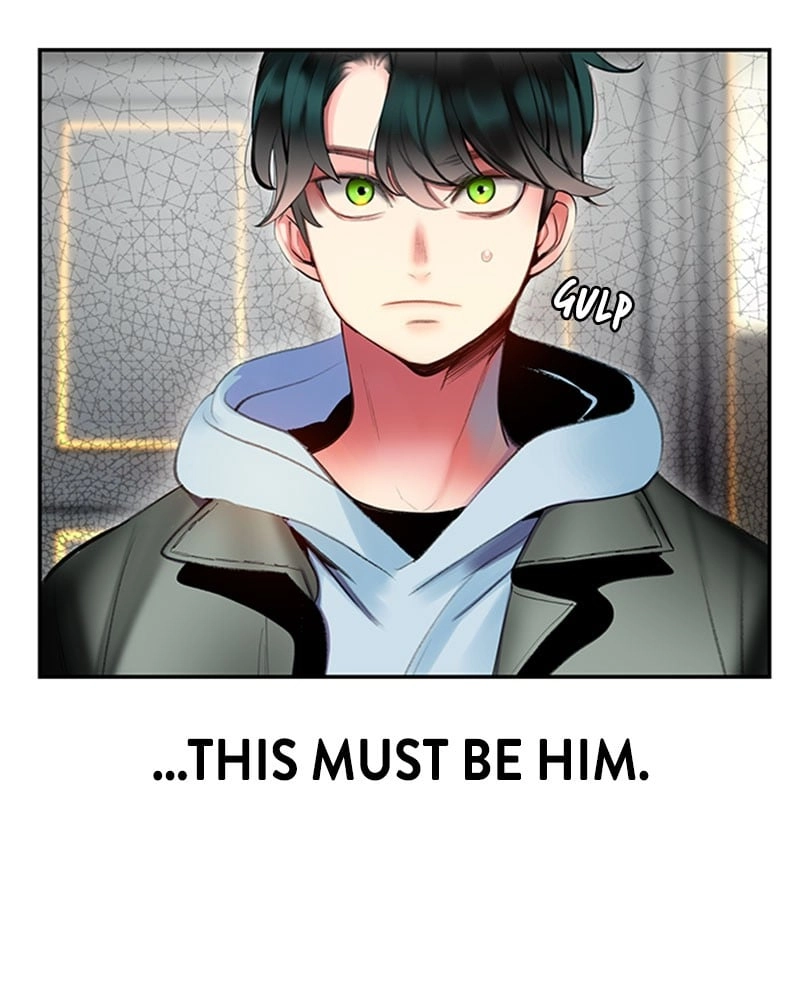 Jungle Juice Chapter 3 - Page 55