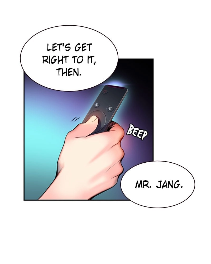 Jungle Juice Chapter 3 - Page 58