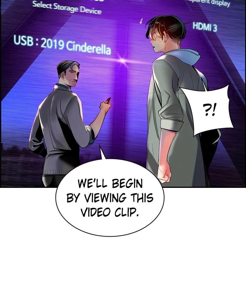 Jungle Juice Chapter 3 - Page 60