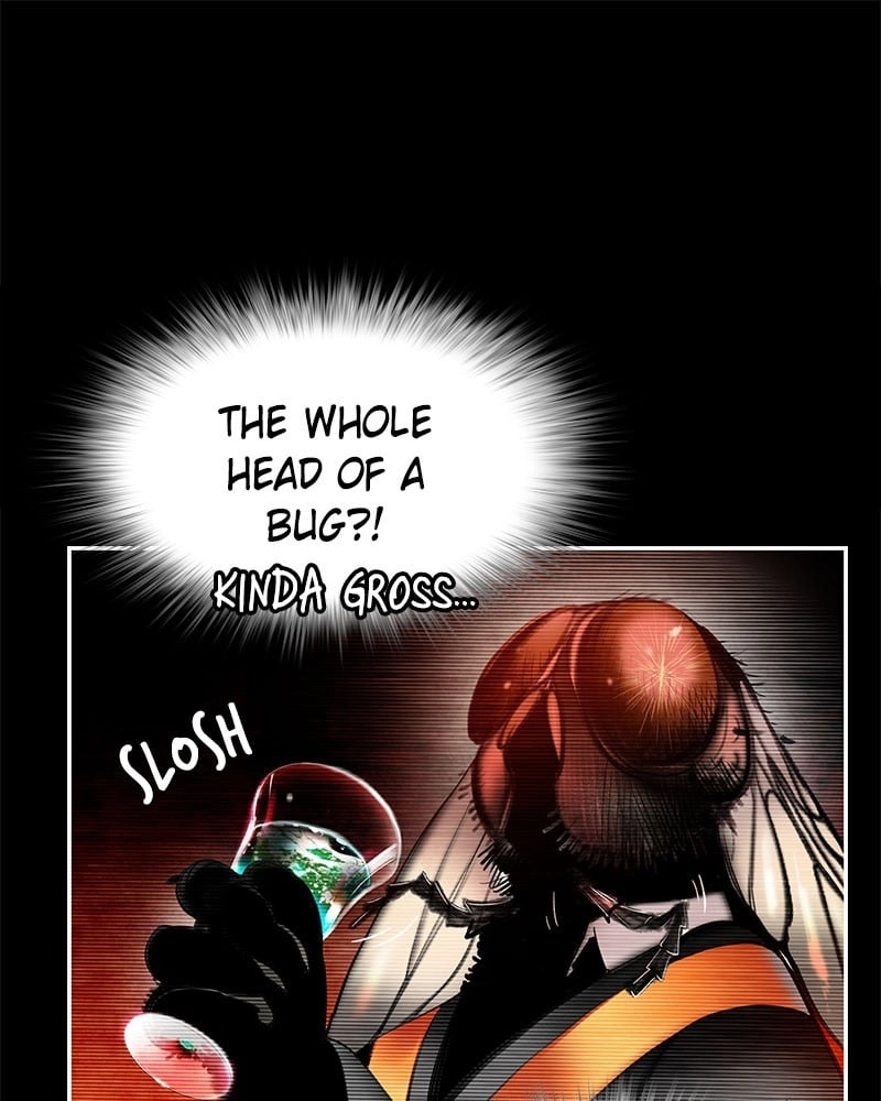 Jungle Juice Chapter 3 - Page 68