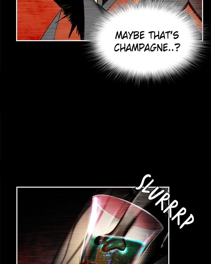 Jungle Juice Chapter 3 - Page 69