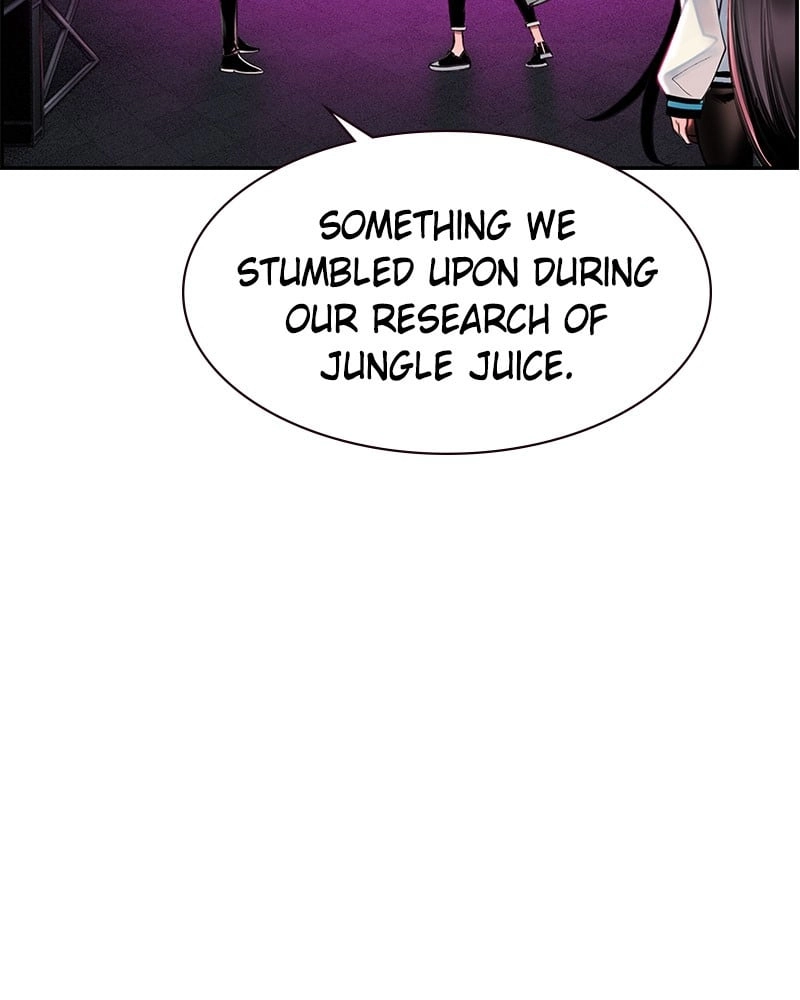 Jungle Juice Chapter 3 - Page 78