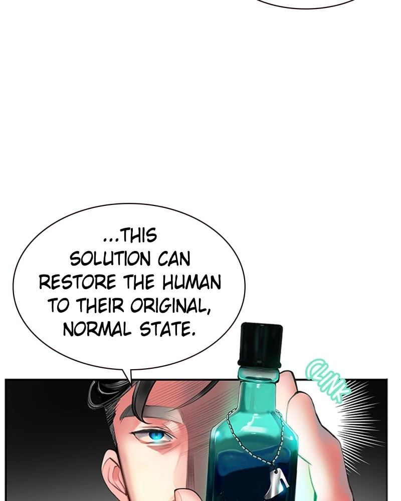 Jungle Juice Chapter 3 - Page 80