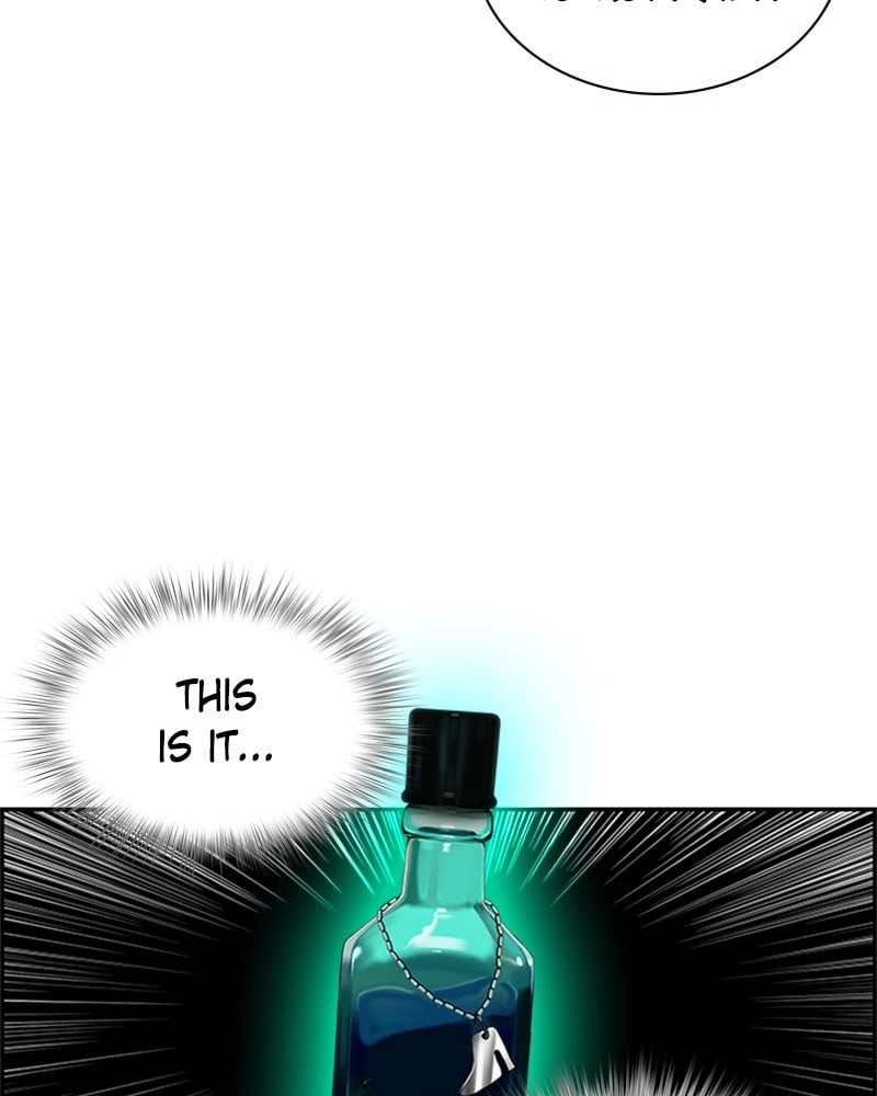 Jungle Juice Chapter 3 - Page 83