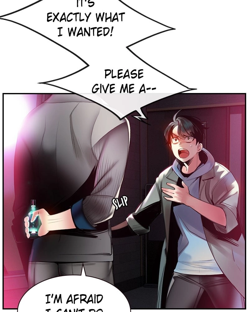 Jungle Juice Chapter 3 - Page 85