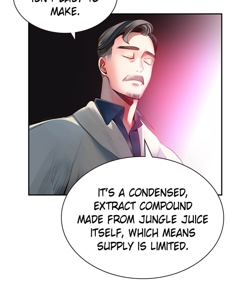 Jungle Juice Chapter 3 - Page 87