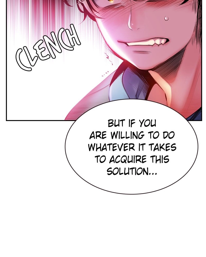Jungle Juice Chapter 3 - Page 89