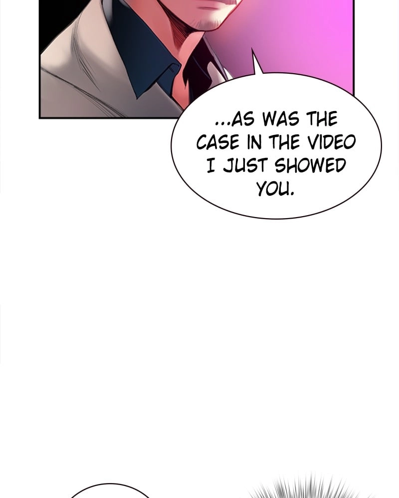 Jungle Juice Chapter 3 - Page 94