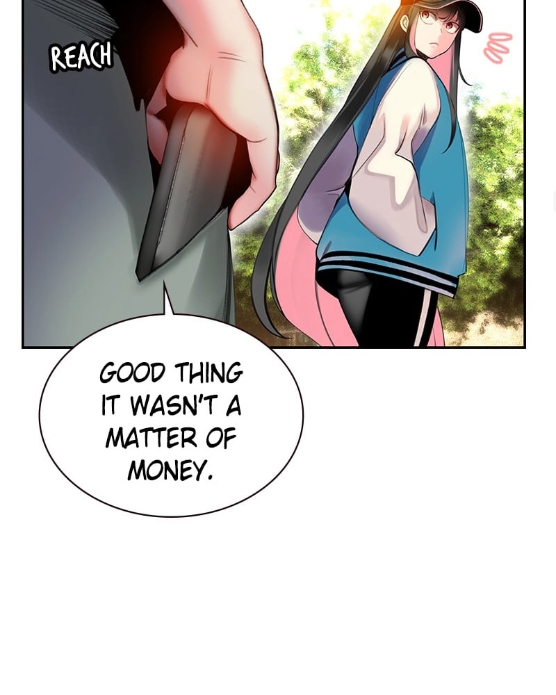 Jungle Juice Chapter 3 - Page 102