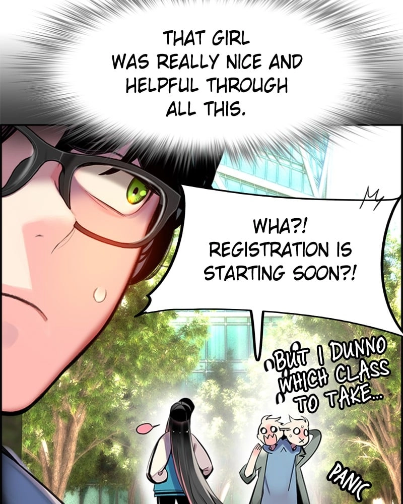 Jungle Juice Chapter 3 - Page 112