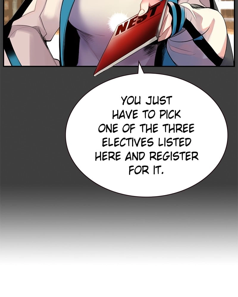 Jungle Juice Chapter 3 - Page 115
