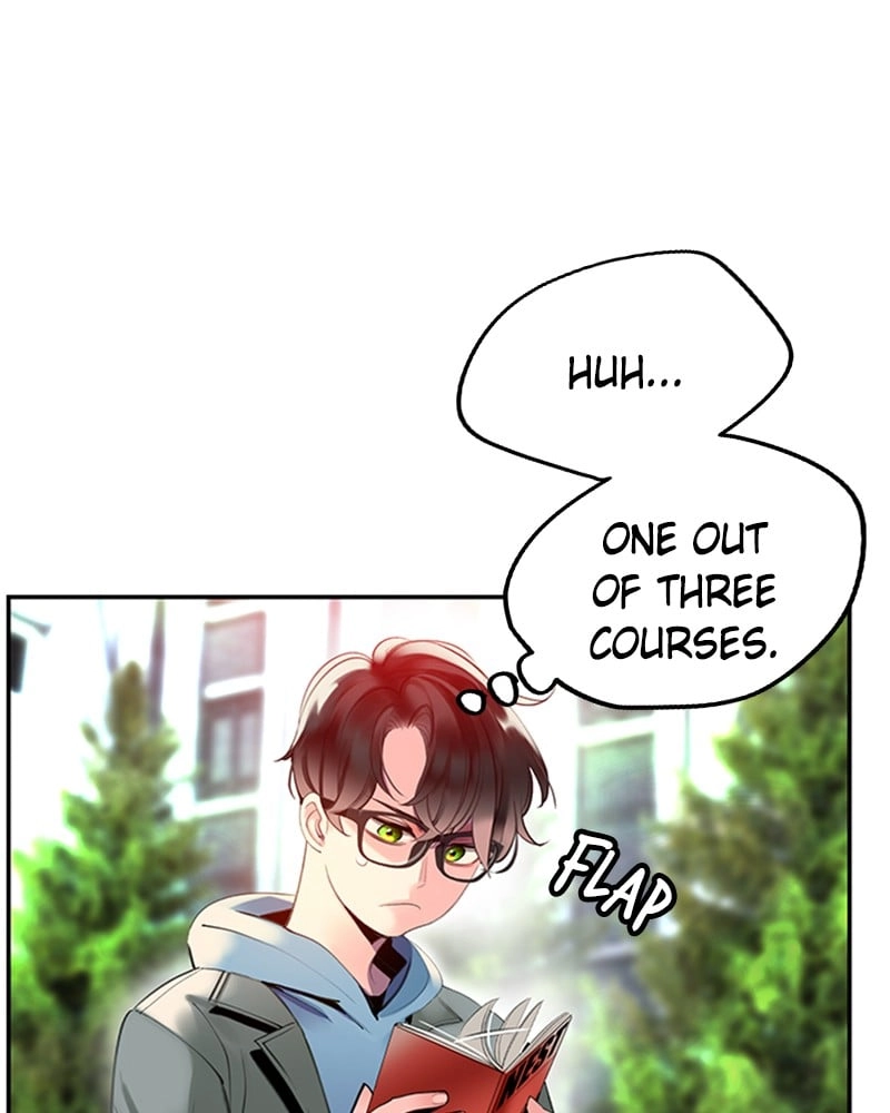 Jungle Juice Chapter 3 - Page 117