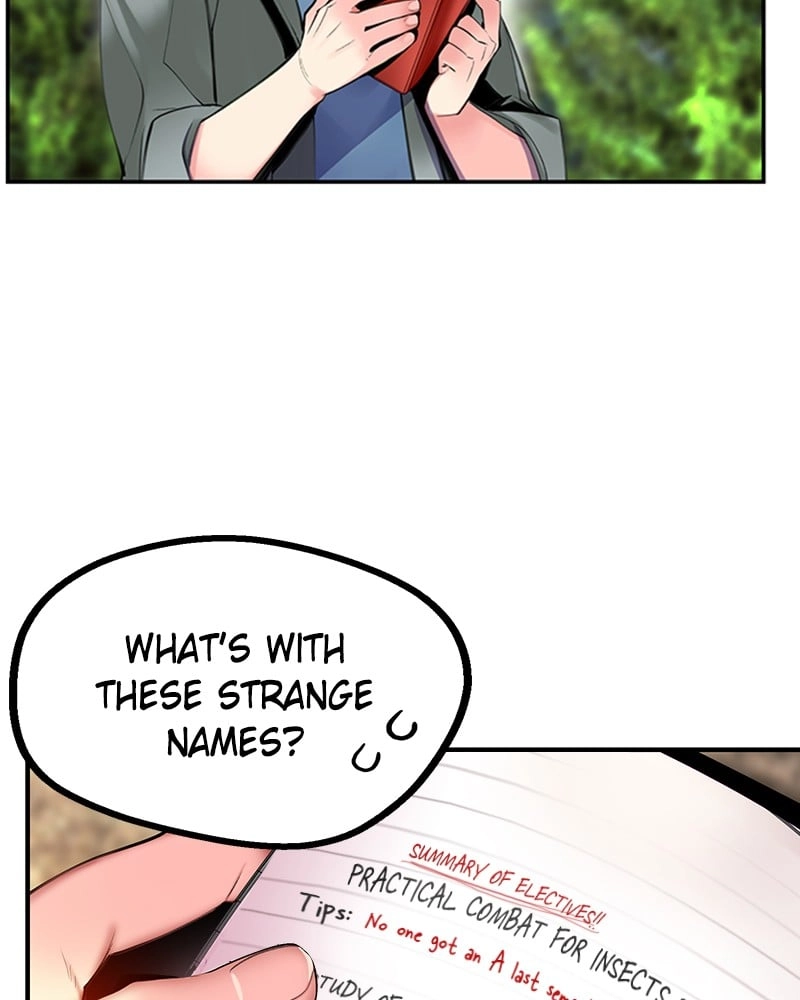 Jungle Juice Chapter 3 - Page 118