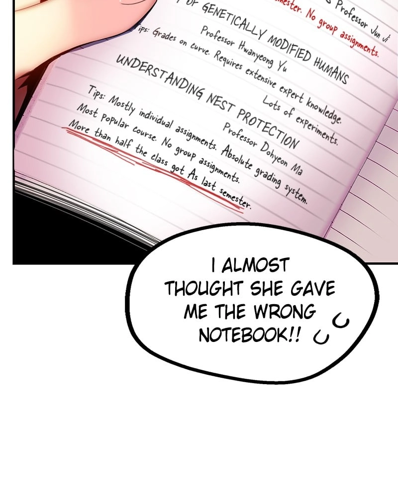 Jungle Juice Chapter 3 - Page 119