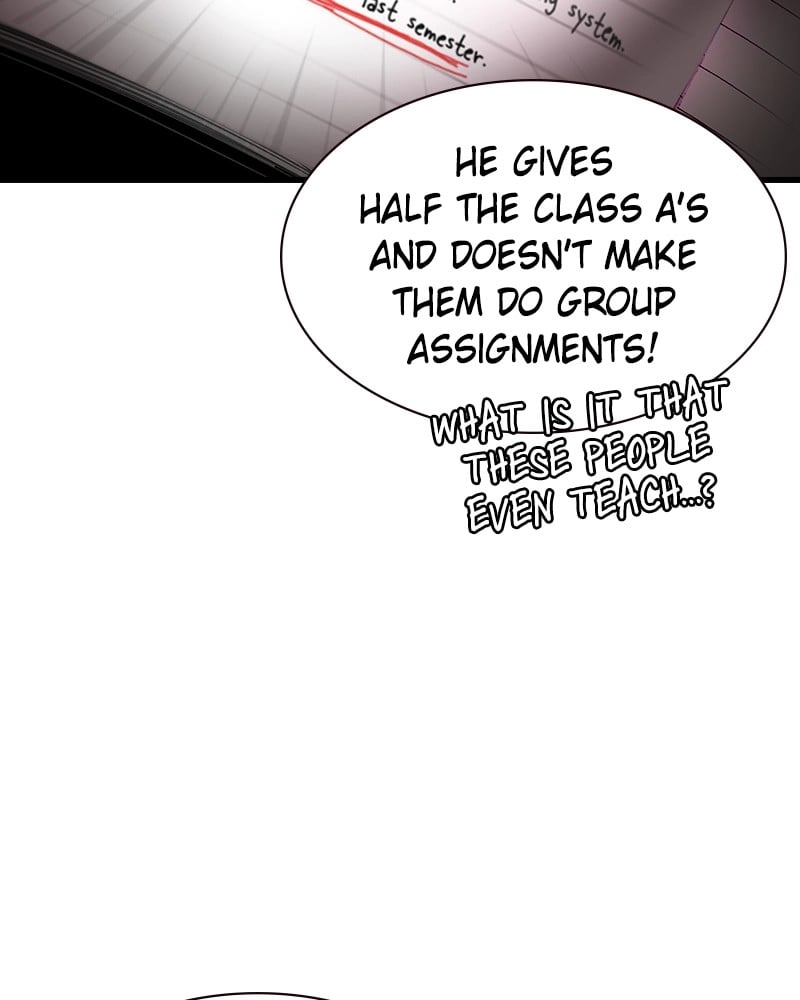 Jungle Juice Chapter 3 - Page 121