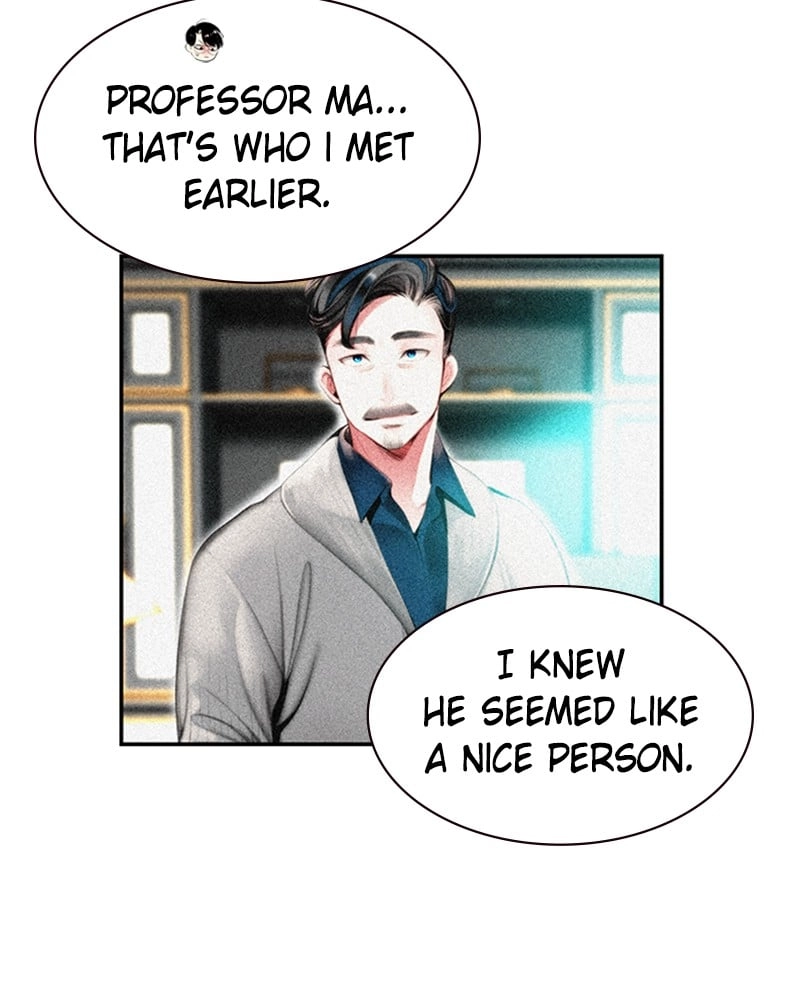 Jungle Juice Chapter 3 - Page 122