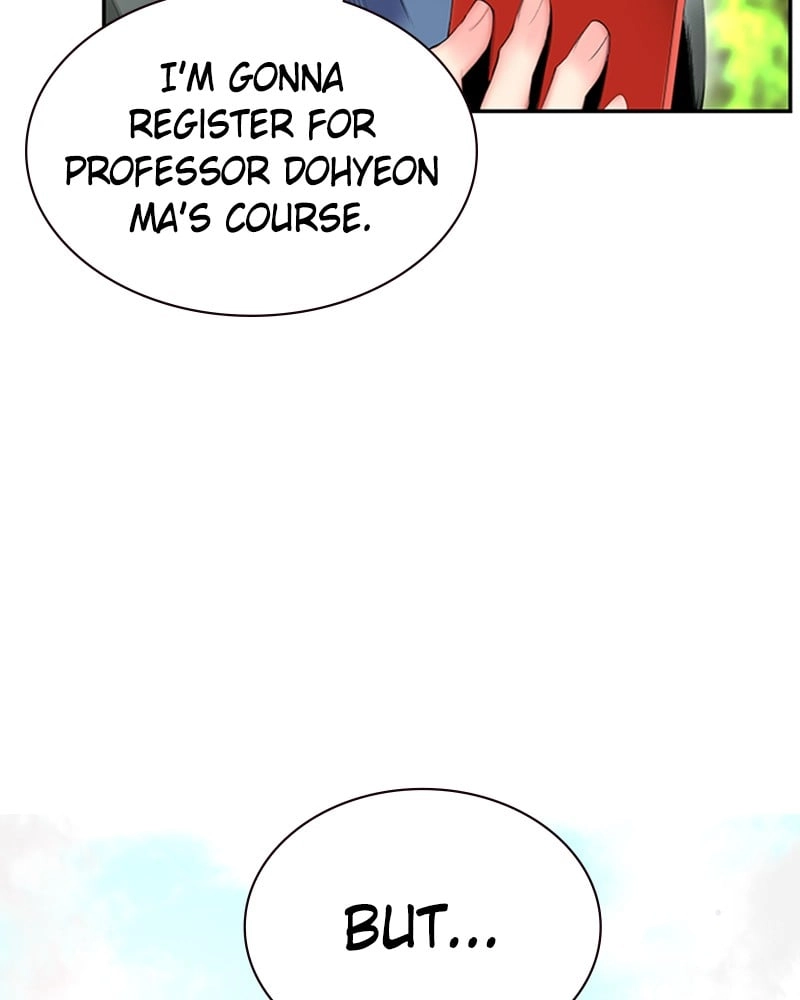 Jungle Juice Chapter 3 - Page 124