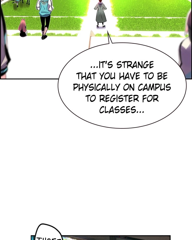 Jungle Juice Chapter 3 - Page 126
