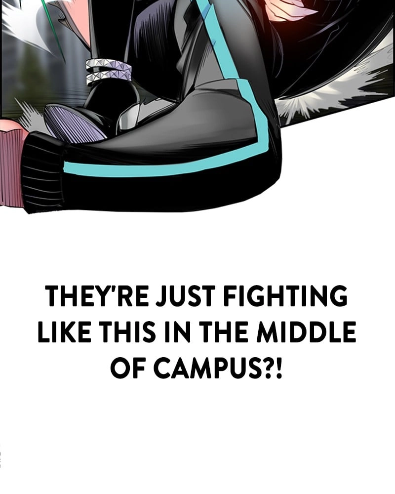 Jungle Juice Chapter 3 - Page 135