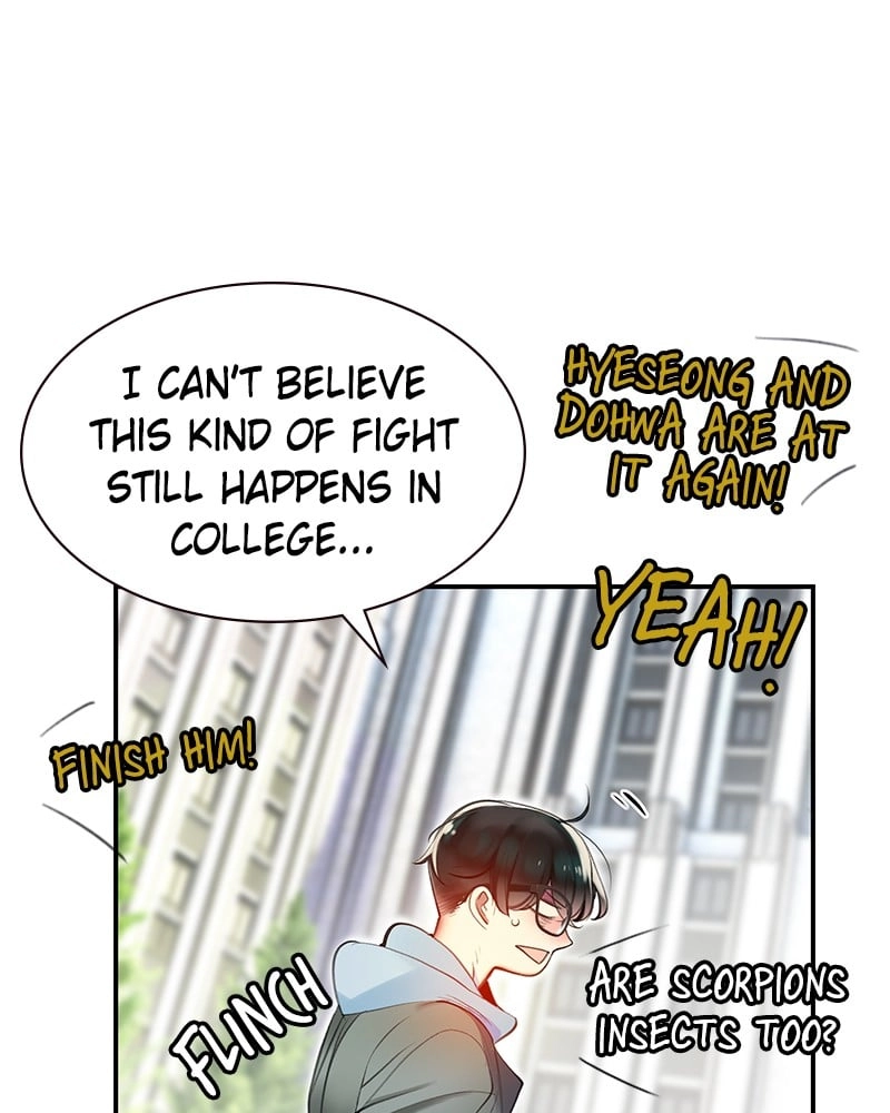 Jungle Juice Chapter 3 - Page 138