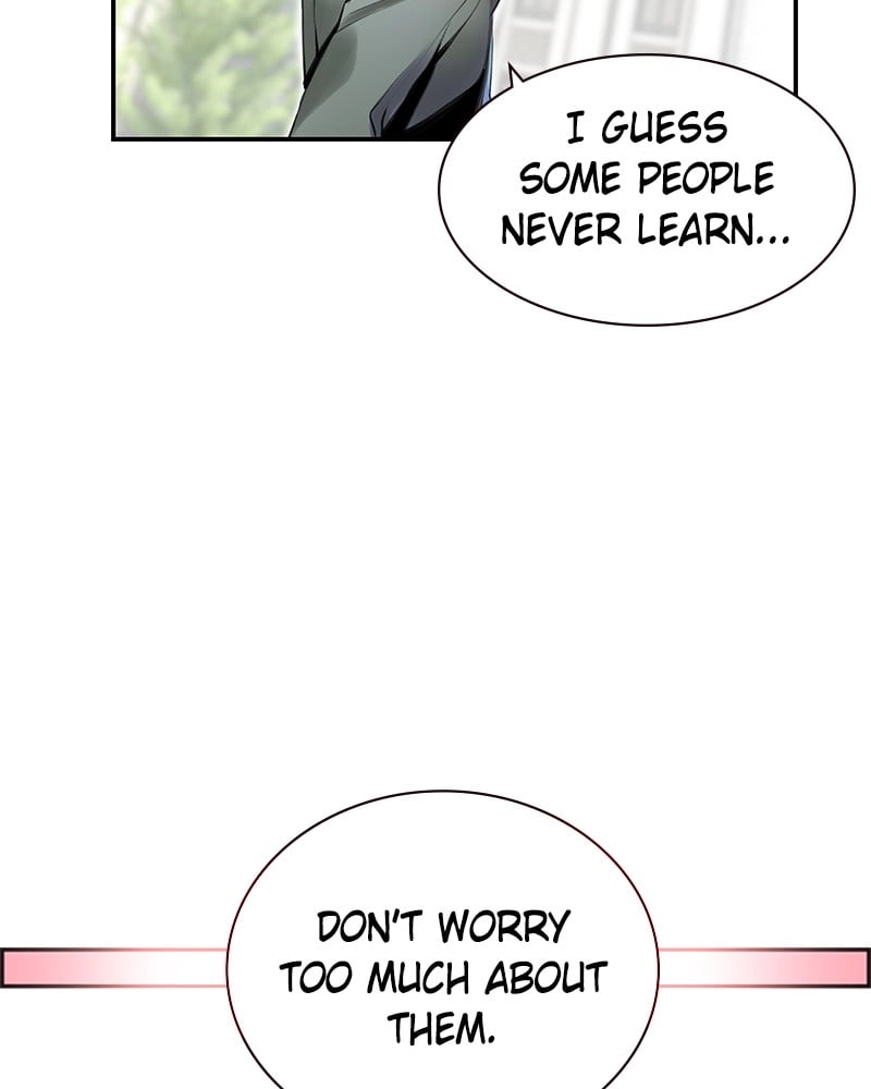 Jungle Juice Chapter 3 - Page 139