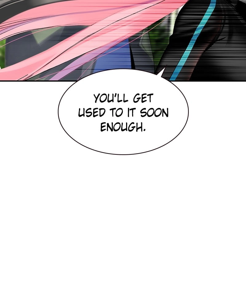 Jungle Juice Chapter 3 - Page 141