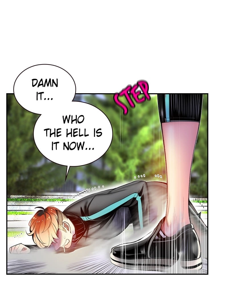 Jungle Juice Chapter 3 - Page 150