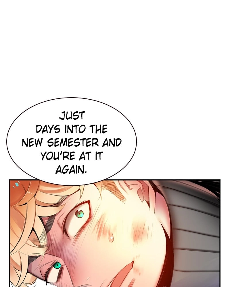 Jungle Juice Chapter 3 - Page 151