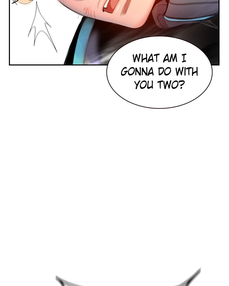 Jungle Juice Chapter 3 - Page 152
