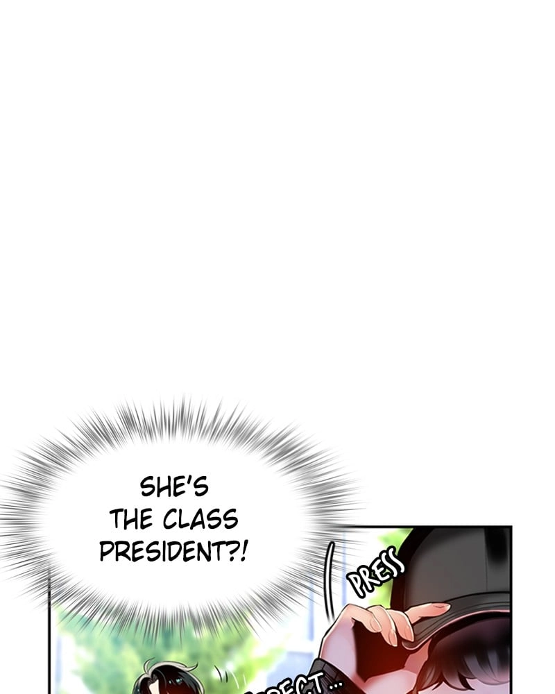 Jungle Juice Chapter 3 - Page 155