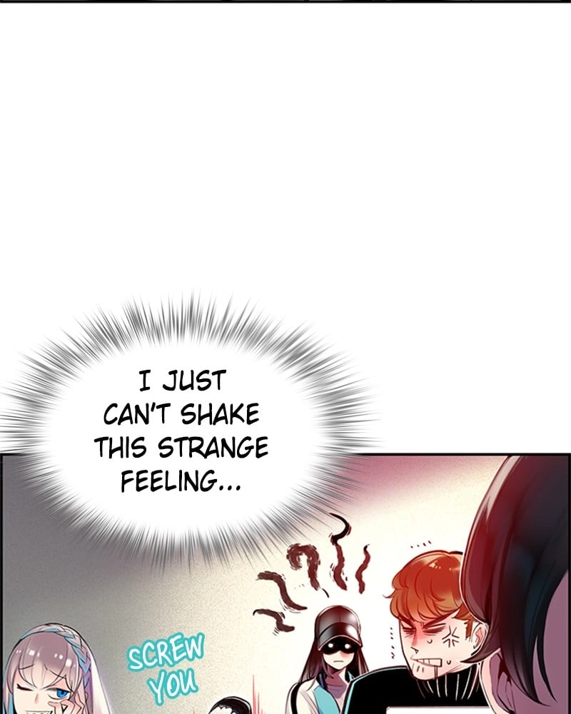 Jungle Juice Chapter 3 - Page 163