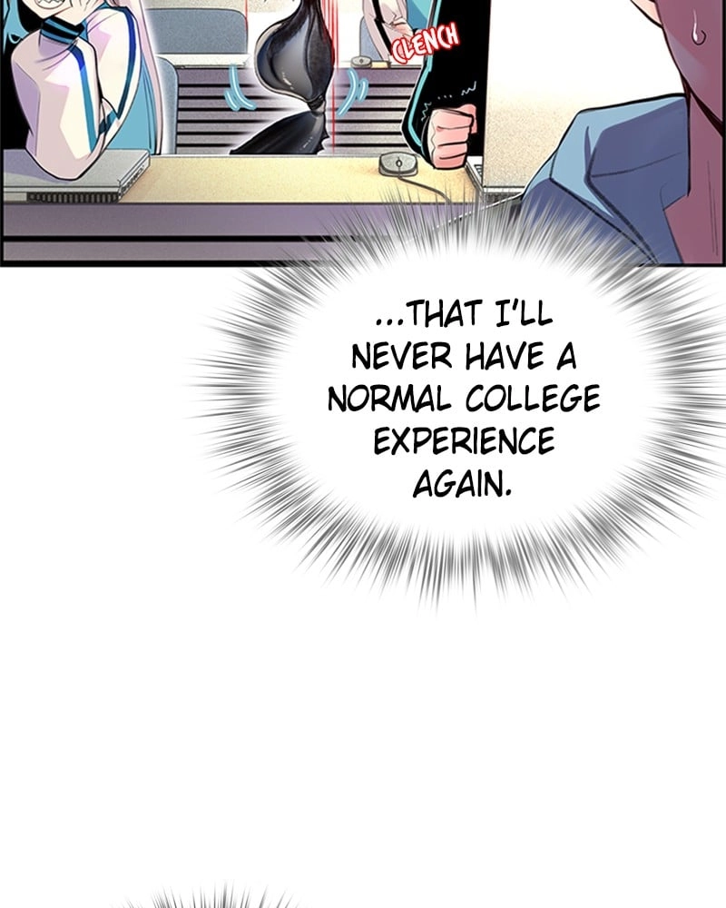 Jungle Juice Chapter 3 - Page 164