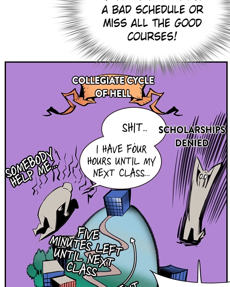 Jungle Juice Chapter 3 - Page 167