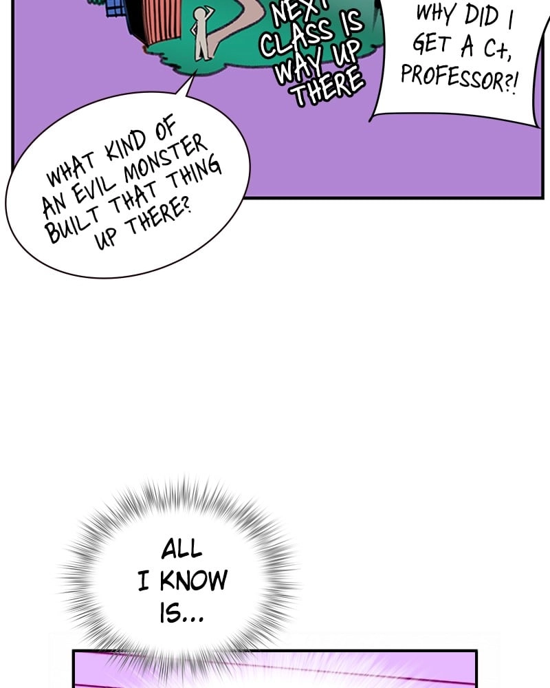 Jungle Juice Chapter 3 - Page 168