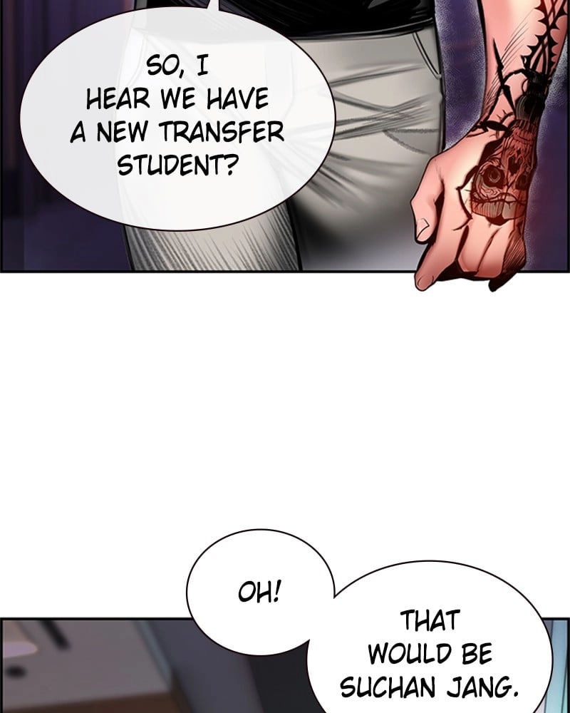 Jungle Juice Chapter 3 - Page 174